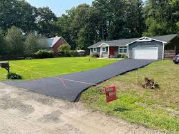 Rehoboth Beach, DE Driveway Paving Company